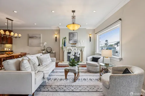 $2,880,000 | 1727 Ulloa Street, San Francisco, CA 94116