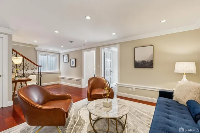 $2,880,000 | Ulloa Street, San Francisco, CA 94116