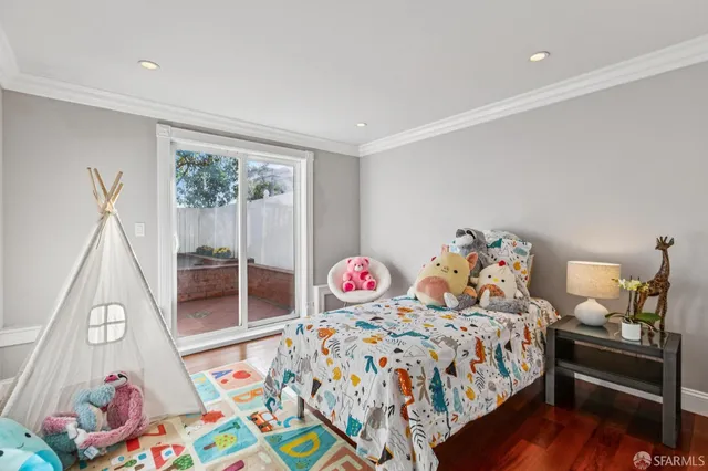 $2,880,000 | Ulloa Street, San Francisco, CA 94116