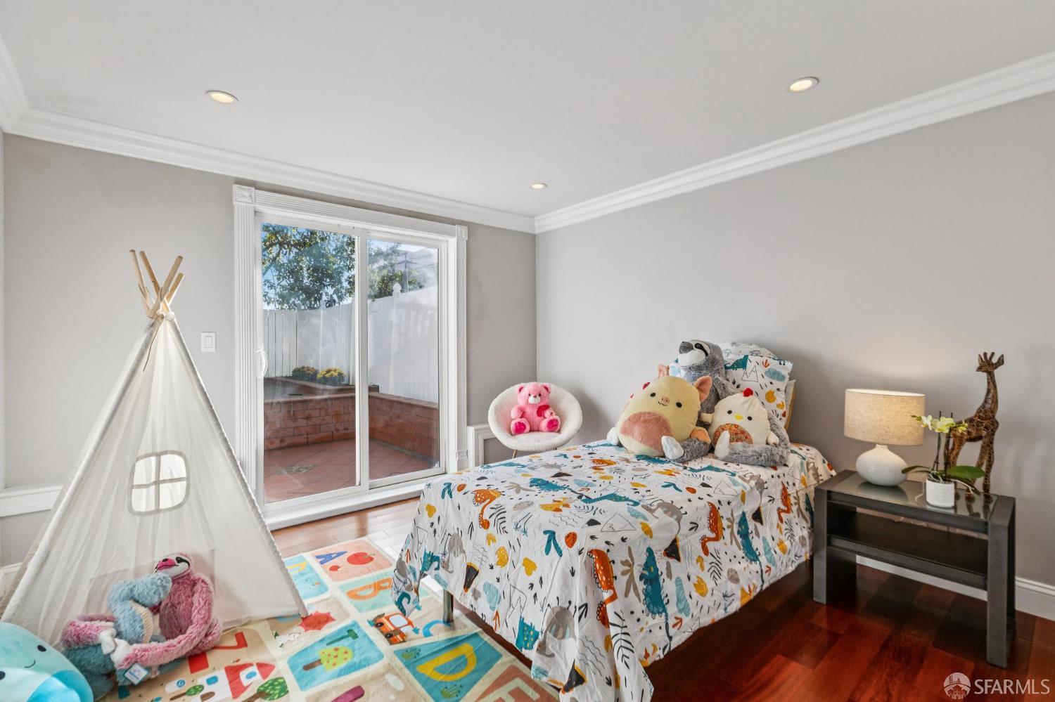 1727 Ulloa Street San Francisco, CA 94116 - Photo 56 of 64