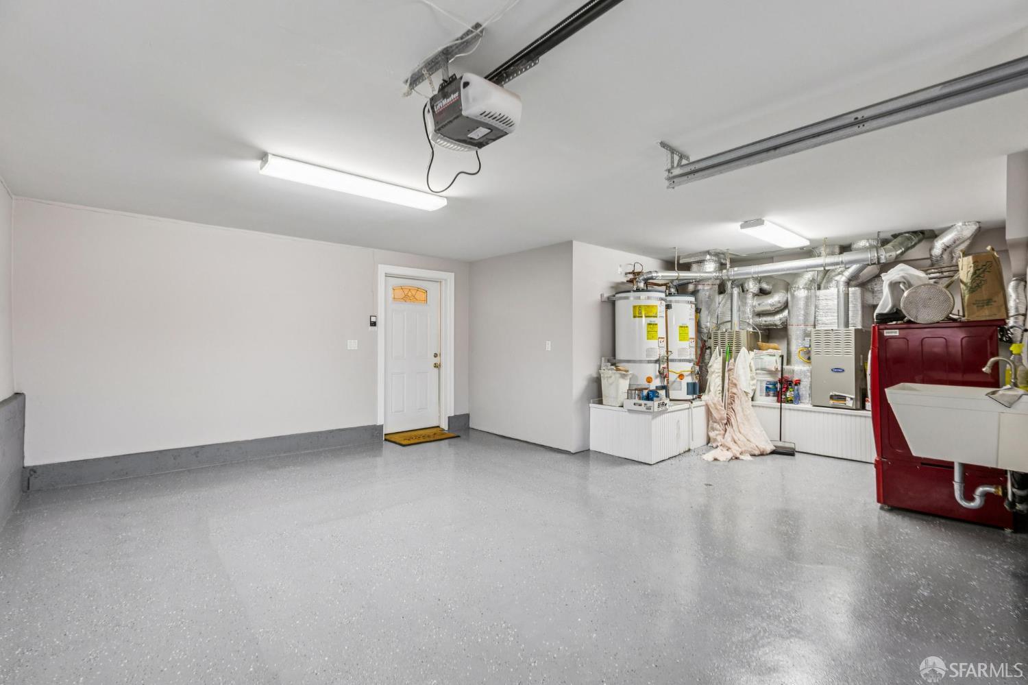 1727 Ulloa Street San Francisco, CA 94116 - Photo 60 of 64