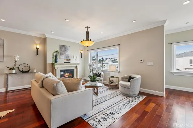 $2,880,000 | Ulloa Street, San Francisco, CA 94116