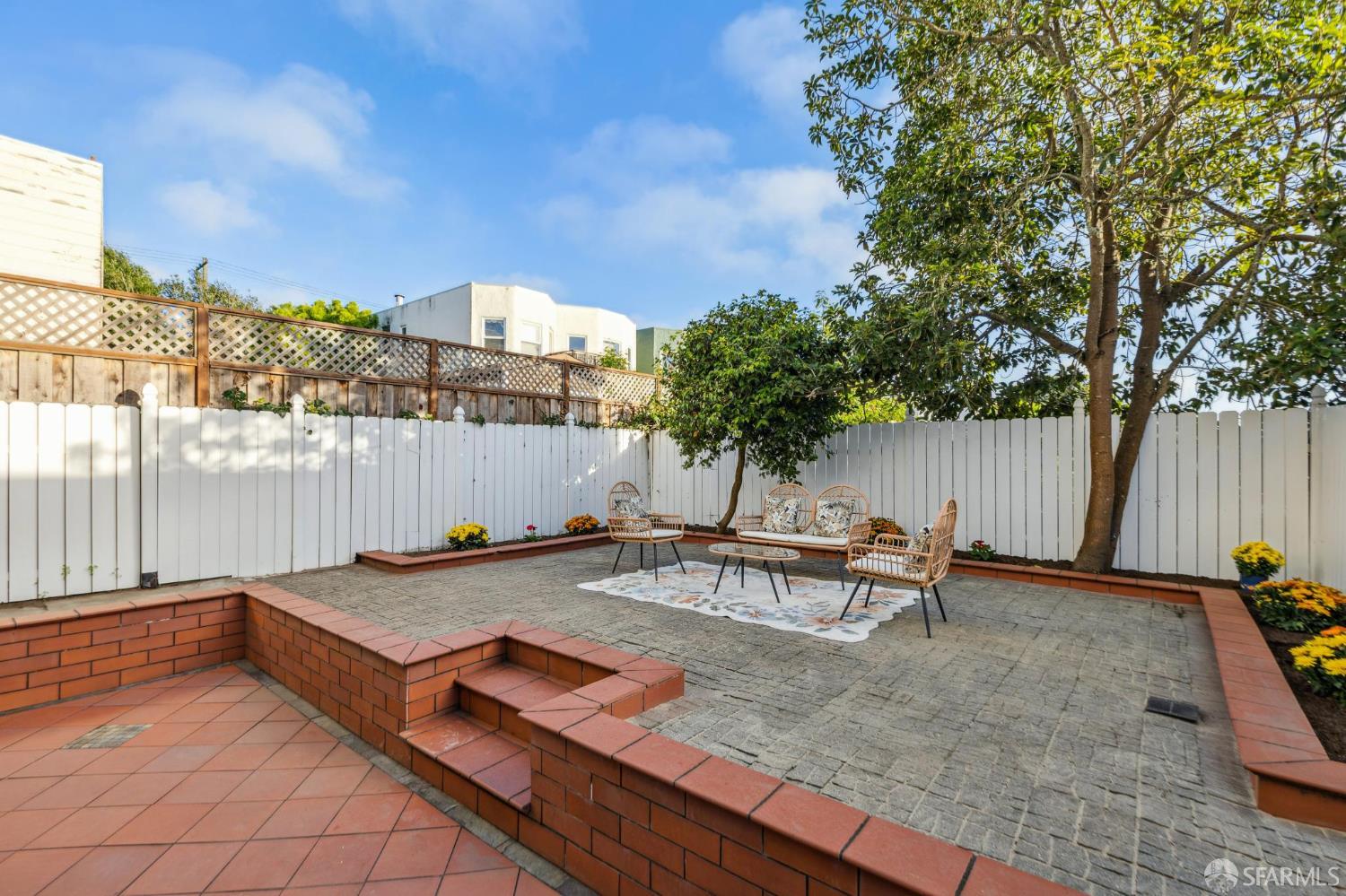 1727 Ulloa Street San Francisco, CA 94116 - Photo 61 of 64