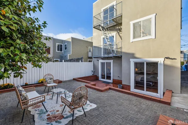 $2,880,000 | Ulloa Street, San Francisco, CA 94116
