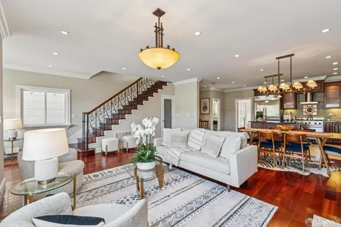 $2,880,000 | 1727 Ulloa Street, San Francisco, CA 94116