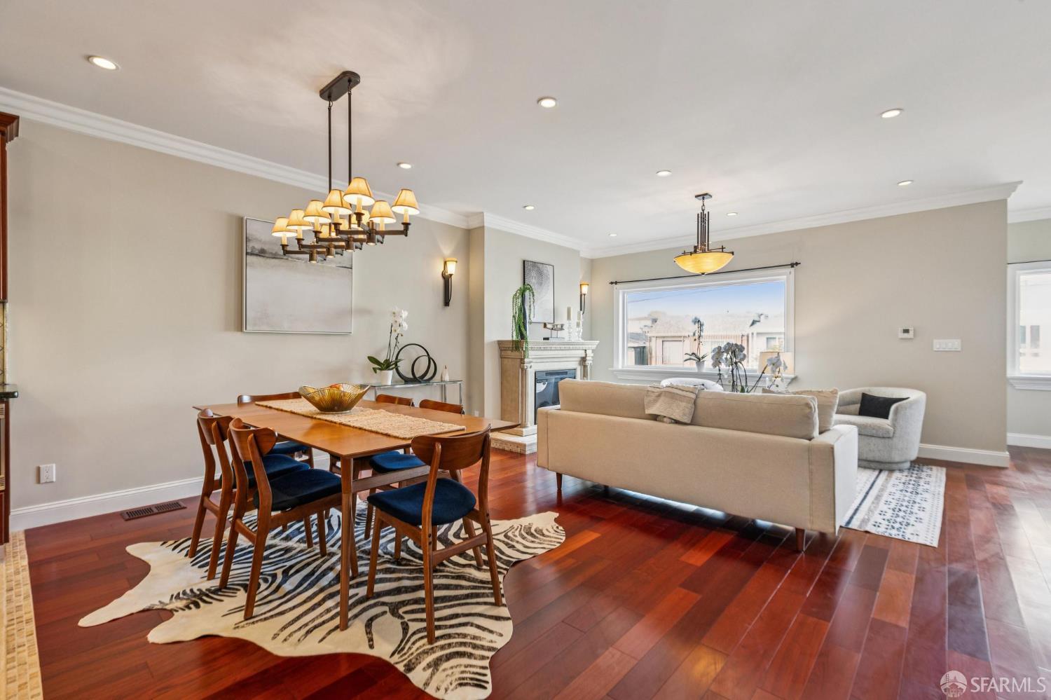 1727 Ulloa Street San Francisco, CA 94116 - Photo 10 of 64