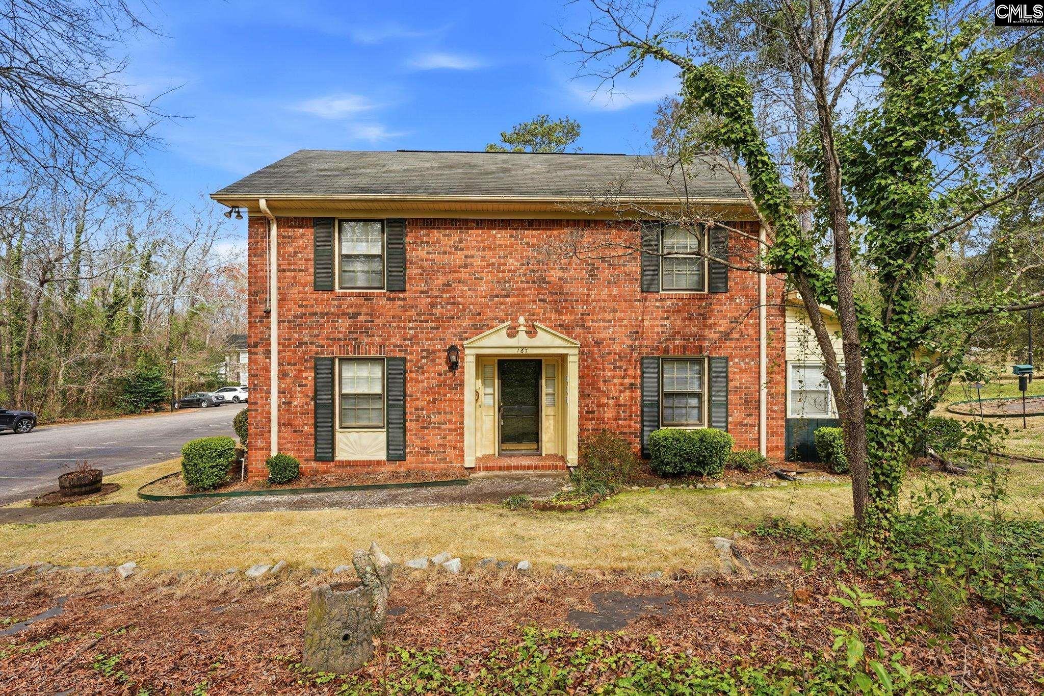 167 Jefferson Place Columbia, SC 29212 - Photo 1 of 35
