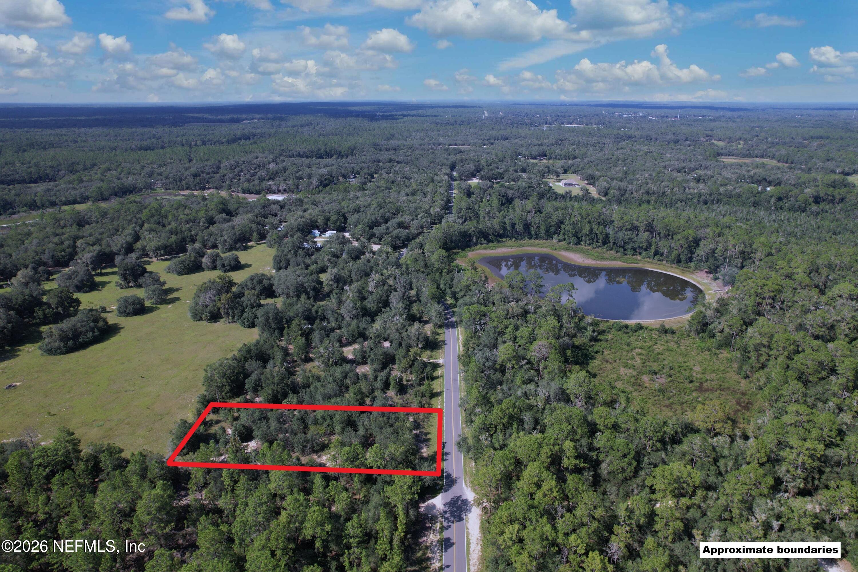 653 Cousintown Road Interlachen, FL 32148 - Photo 3 of 11 3