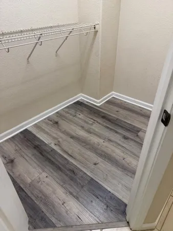 a view of small space