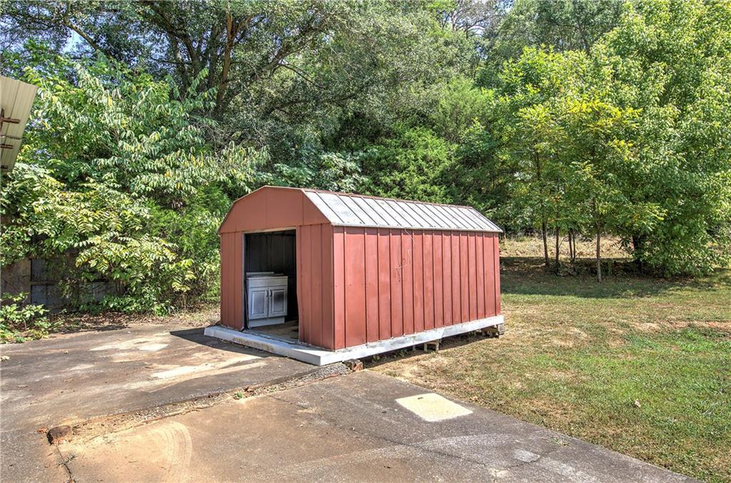 450 Portland Road Aragon, GA 30104 - Photo 34 of 56 Gallery Image 34