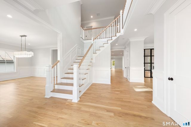 $3,995,000 | 119 Harrison Avenue, New Canaan, CT 06840