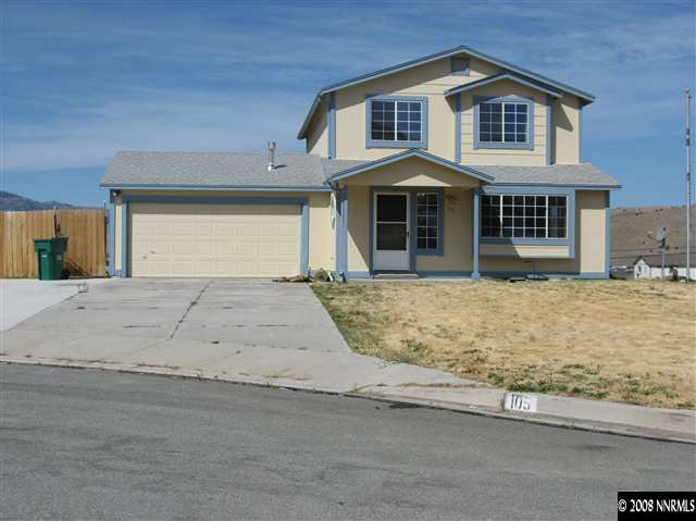 105 Garnet Place Reno, NV 89508 - Photo 1 of 6 Photo 1