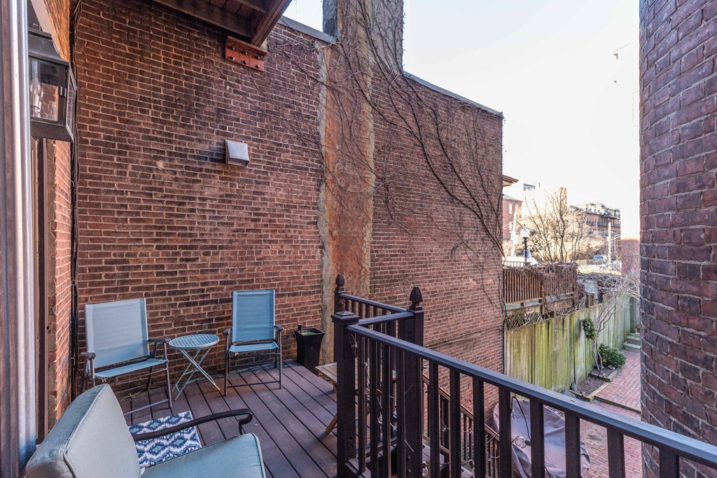 439 Shawmut Avenue, Unit 2 Boston, MA 02118 - Photo 11 of 14