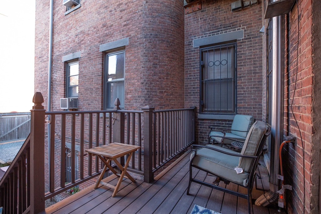 439 Shawmut Avenue, Unit 2 Boston, MA 02118 - Photo 12 of 14