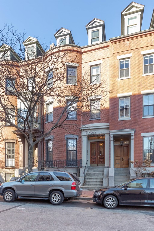 439 Shawmut Avenue, Unit 2 Boston, MA 02118 - Photo 13 of 14