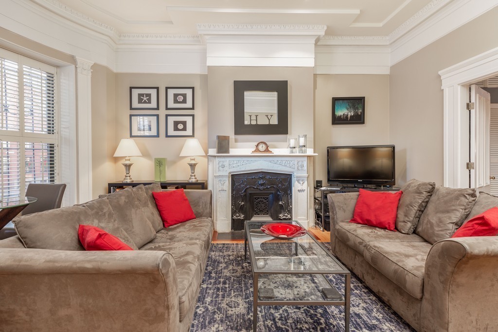 439 Shawmut Avenue, Unit 2 Boston, MA 02118 - Photo 2 of 14