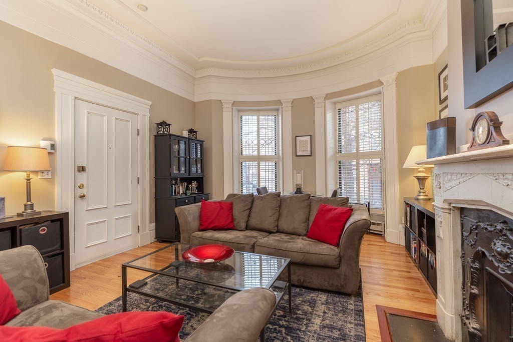 439 Shawmut Avenue, Unit 2 Boston, MA 02118 - Photo 3 of 14