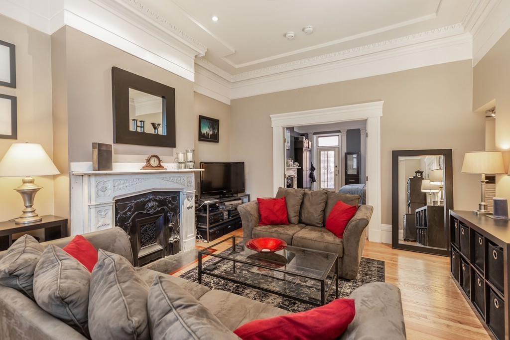 439 Shawmut Avenue, Unit 2 Boston, MA 02118 - Photo 4 of 14