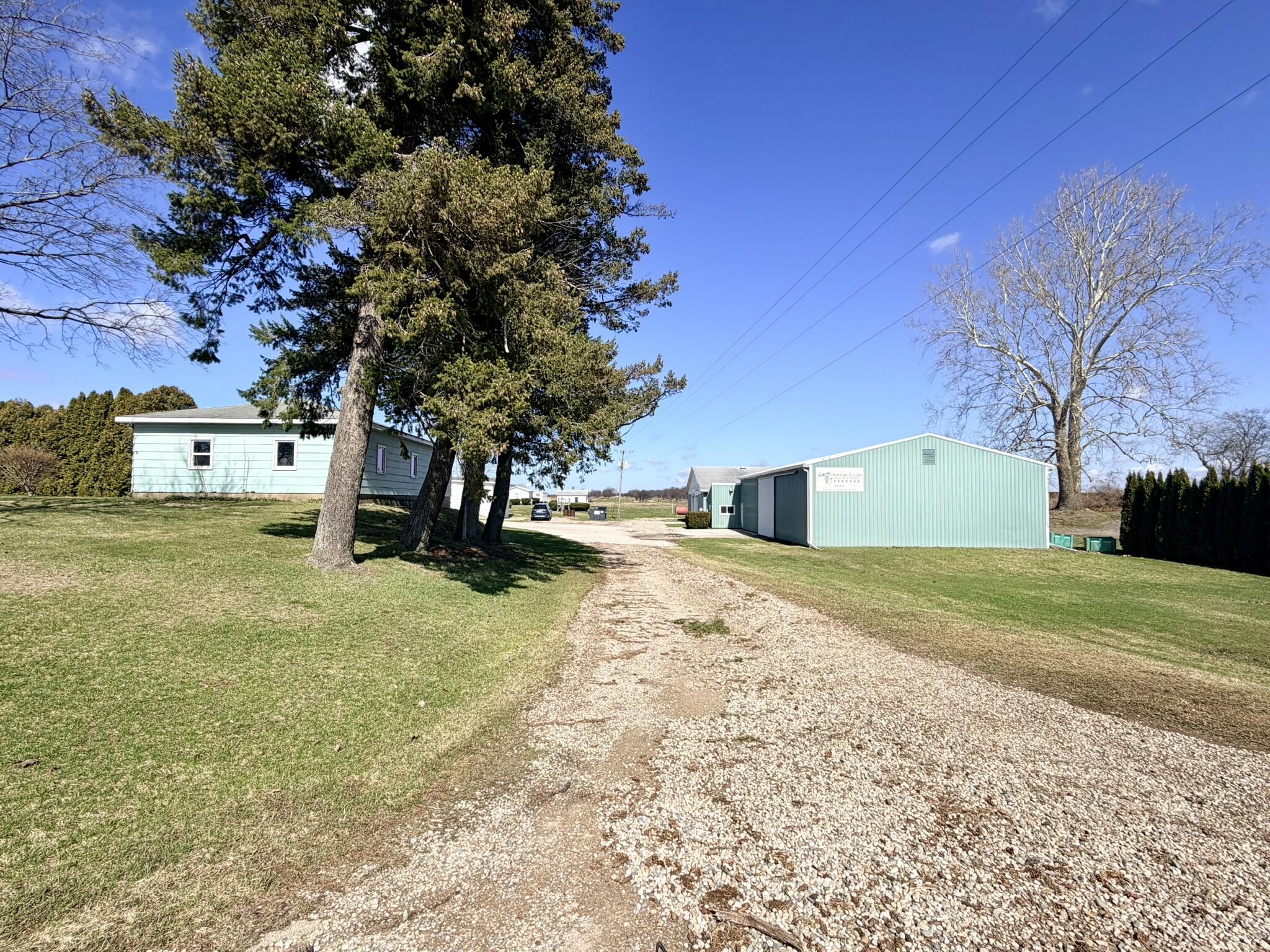 6629 North Branch Road Benton Harbor, MI 49022 - Photo 29 of 71 IMG_1284