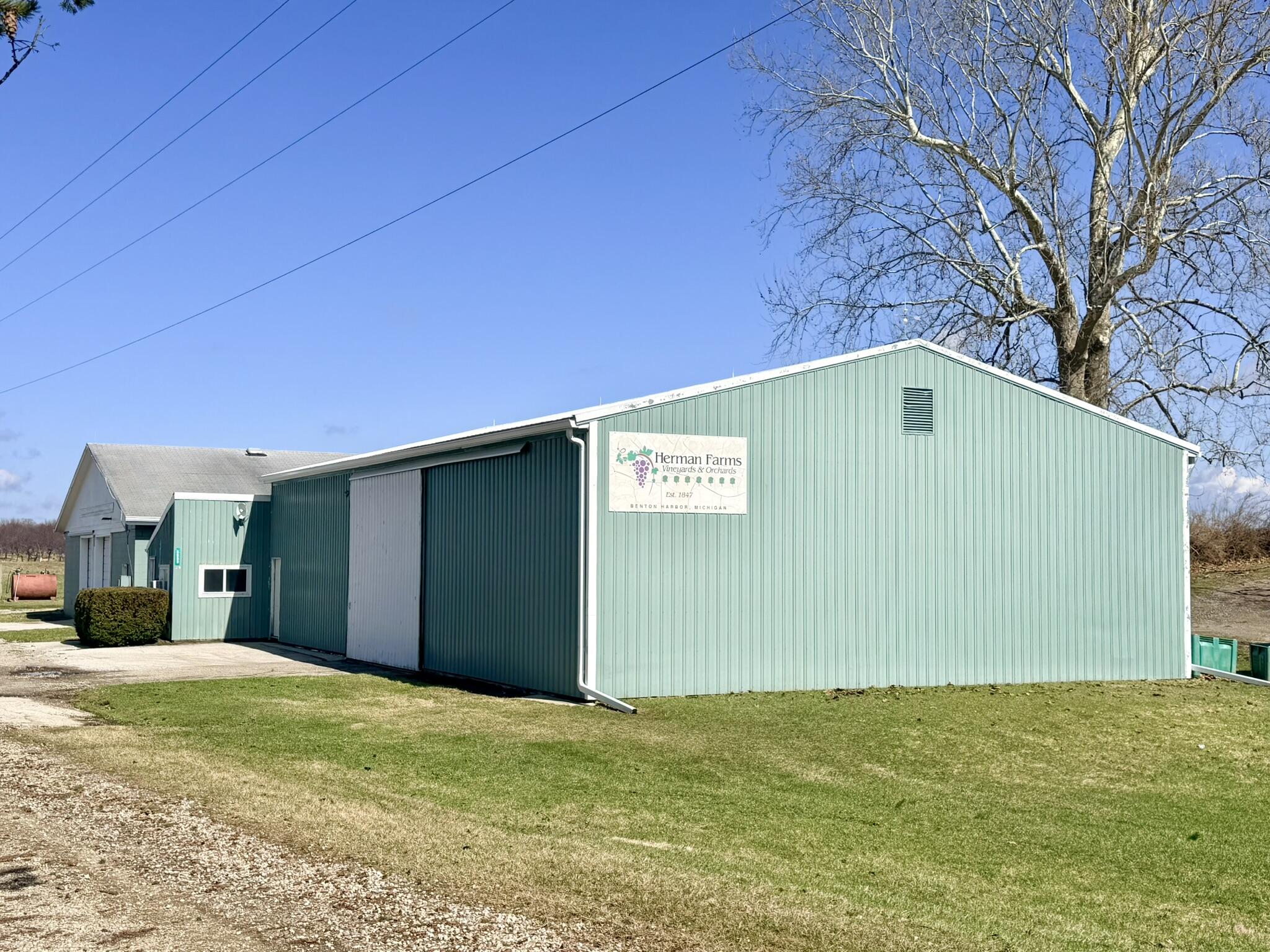 6629 North Branch Road Benton Harbor, MI 49022 - Photo 30 of 71 IMG_1283