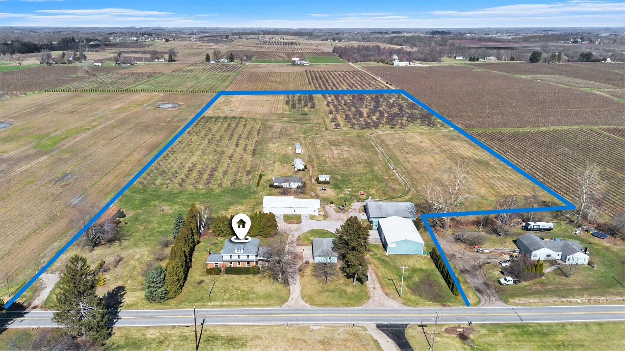 6629 North Branch Road Benton Harbor, MI 49022 - Photo 3 of 71 044_1_dji_0859_14_editwithpropertylines