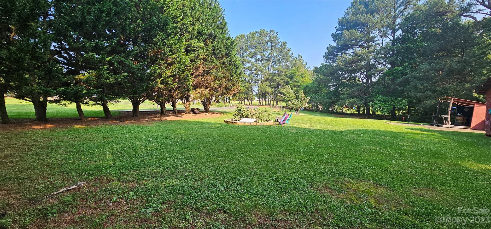 4380 Henry Dellinger Road Maiden, NC 28650 - Photo 12 of 32