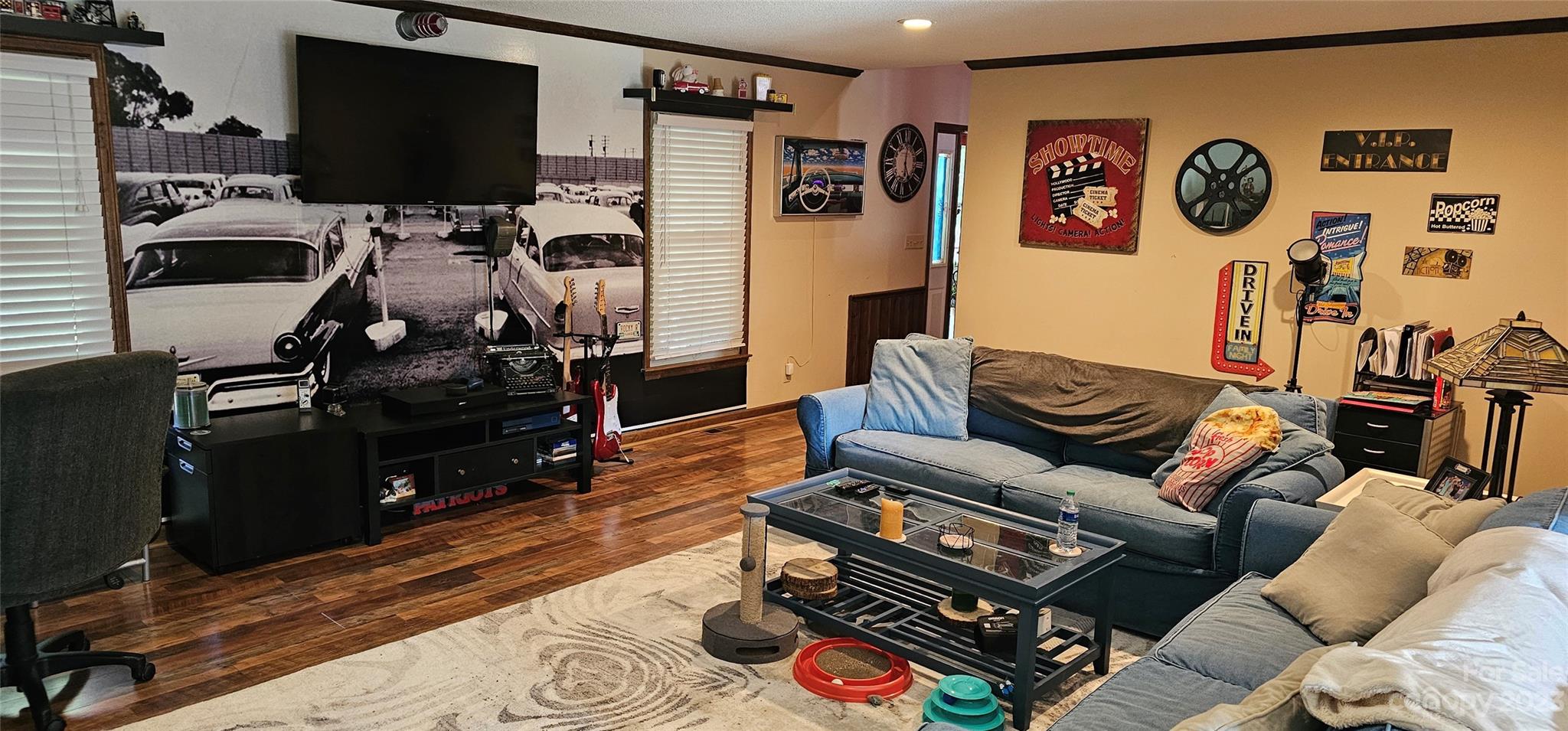 4380 Henry Dellinger Road Maiden, NC 28650 - Photo 14 of 32