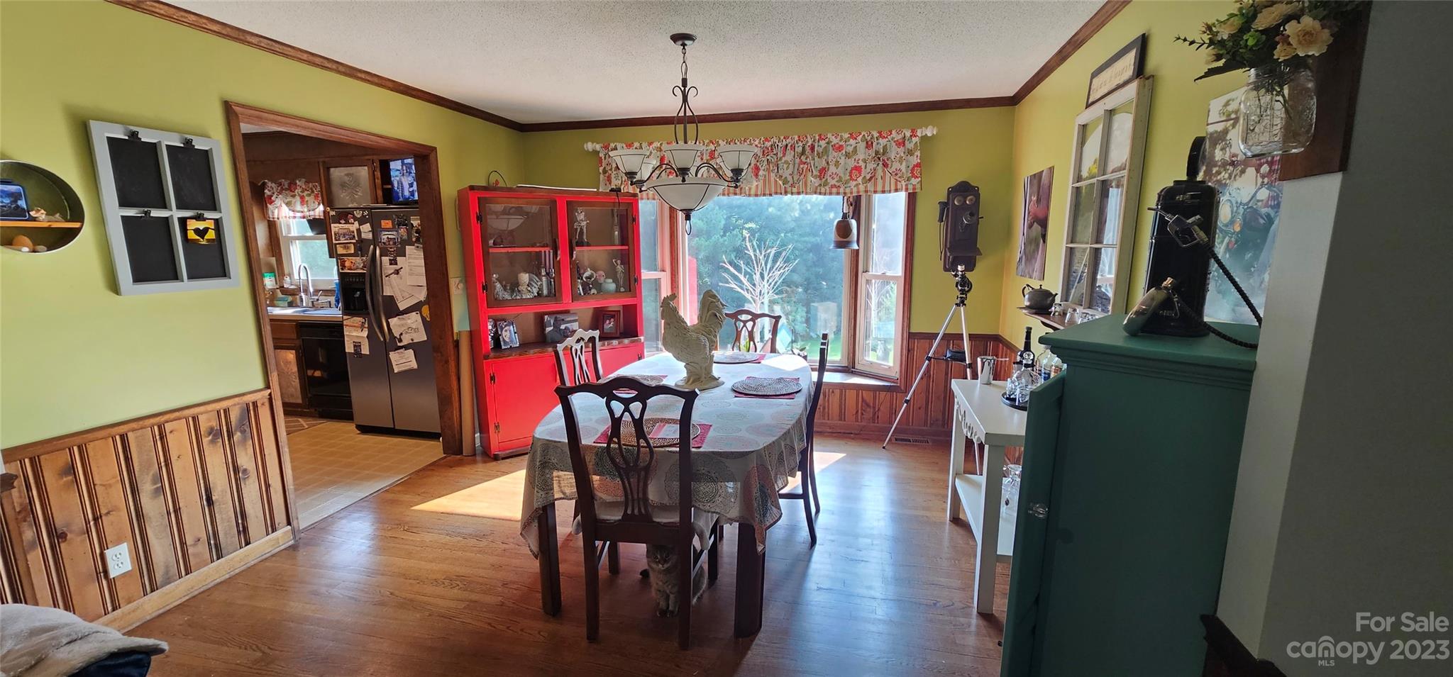 4380 Henry Dellinger Road Maiden, NC 28650 - Photo 15 of 32