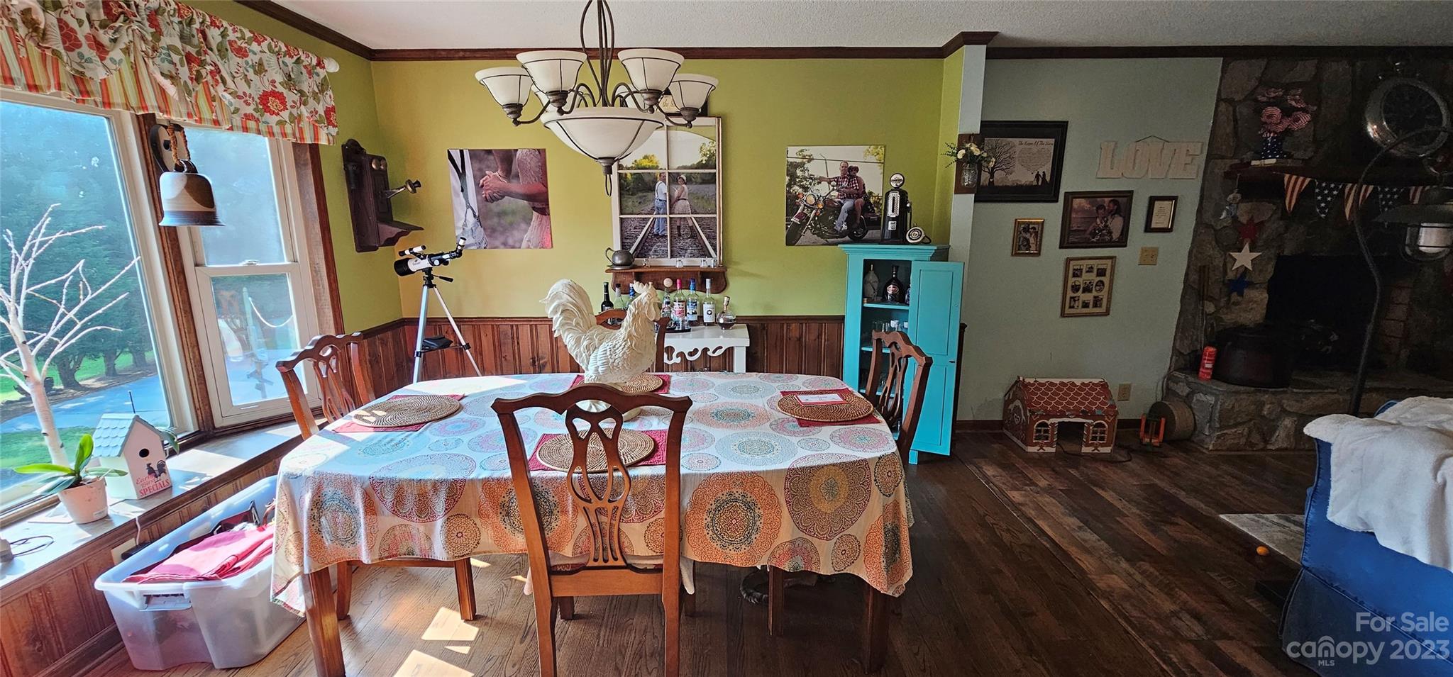 4380 Henry Dellinger Road Maiden, NC 28650 - Photo 16 of 32