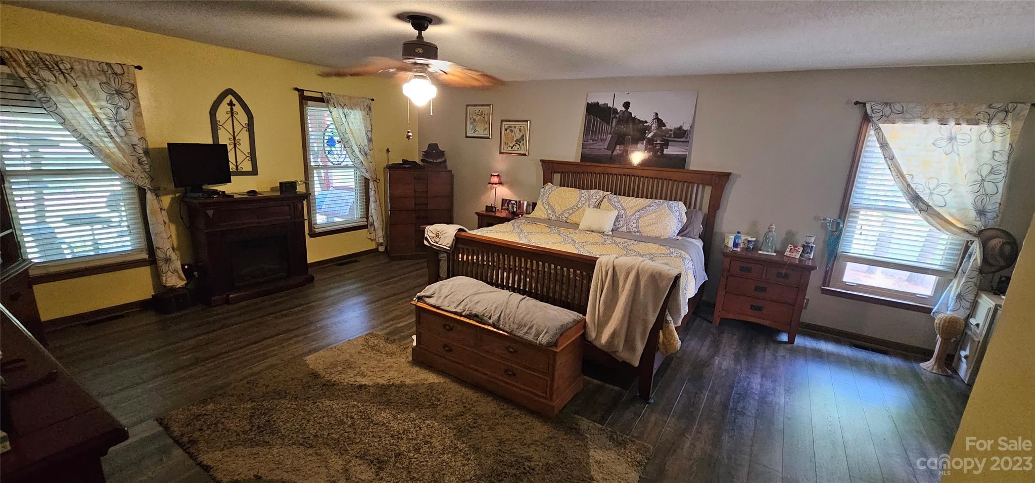 4380 Henry Dellinger Road Maiden, NC 28650 - Photo 20 of 32