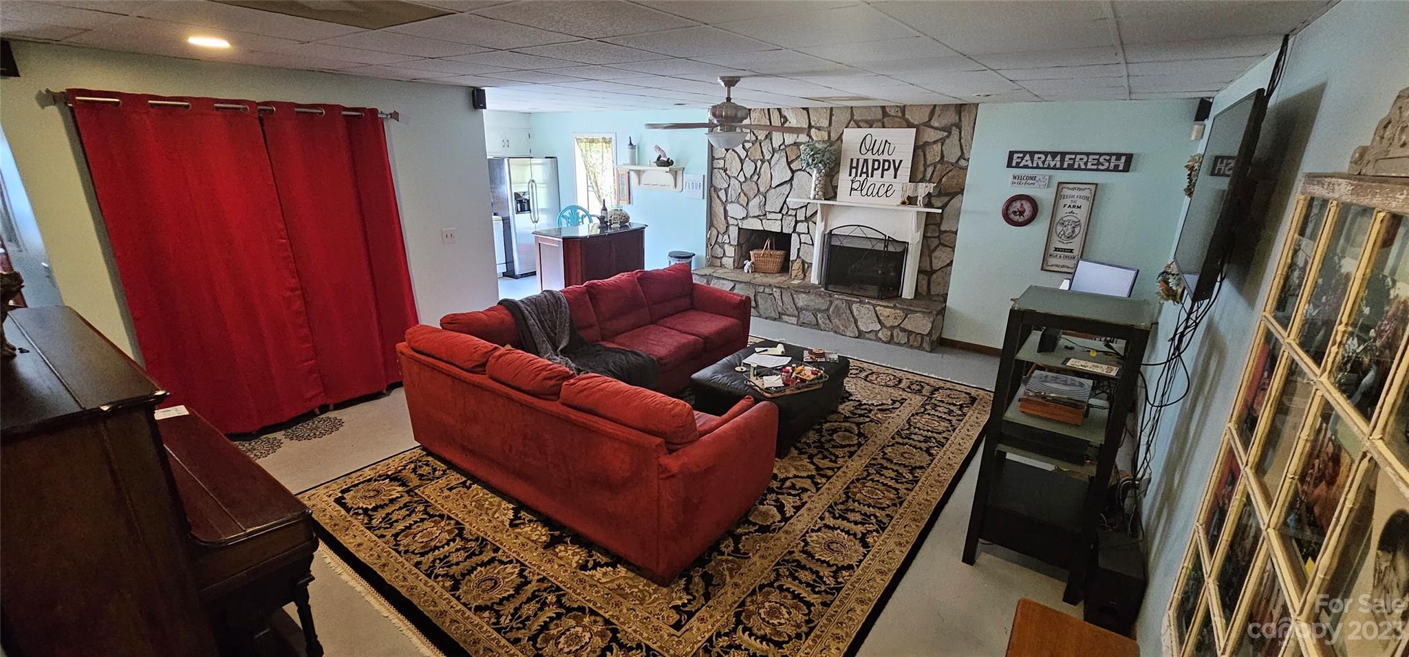 4380 Henry Dellinger Road Maiden, NC 28650 - Photo 26 of 32