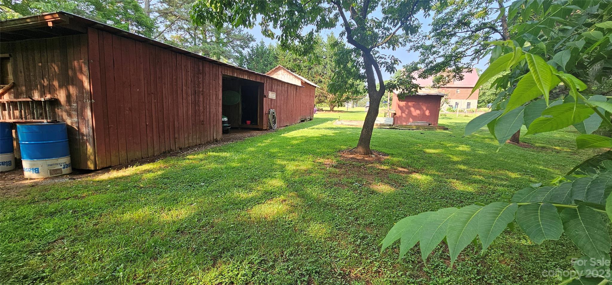 4380 Henry Dellinger Road Maiden, NC 28650 - Photo 7 of 32