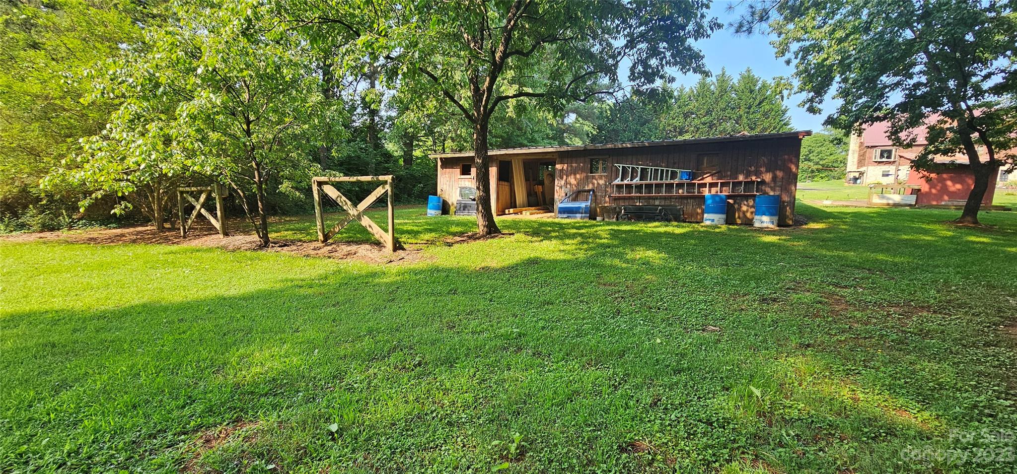 4380 Henry Dellinger Road Maiden, NC 28650 - Photo 10 of 32