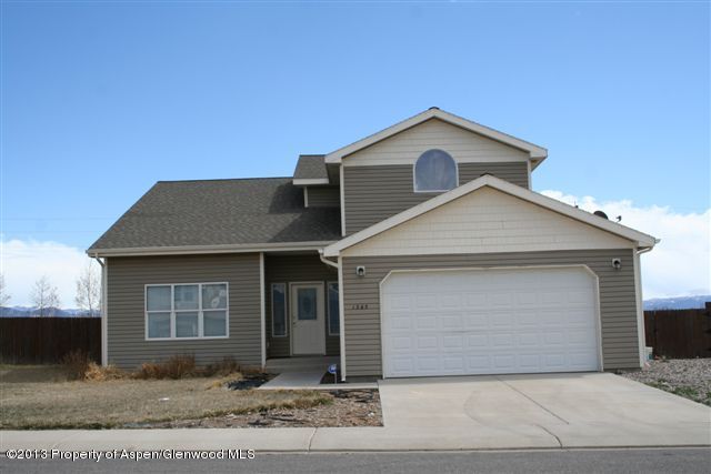 1365 East 17th Street Rifle, CO 81650 - Photo 1 of 1 IMG_4517