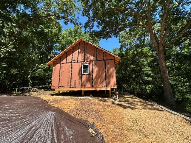 684 Eva Flatwoods Road Eva, TN 38333 - Photo 35 of 43