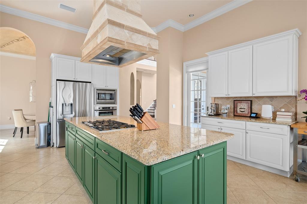 490 Muirfield Loop Reunion, FL 34747 - Photo 11 of 51