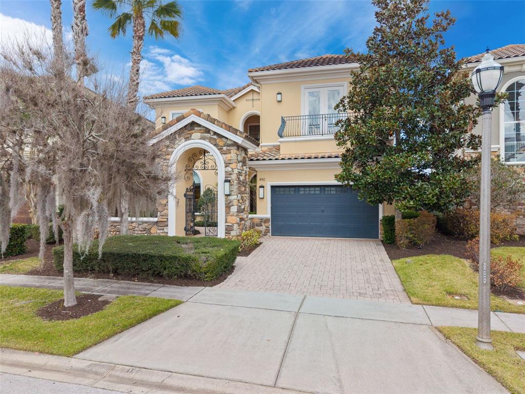 490 Muirfield Loop Reunion, FL 34747 - Photo 2 of 51