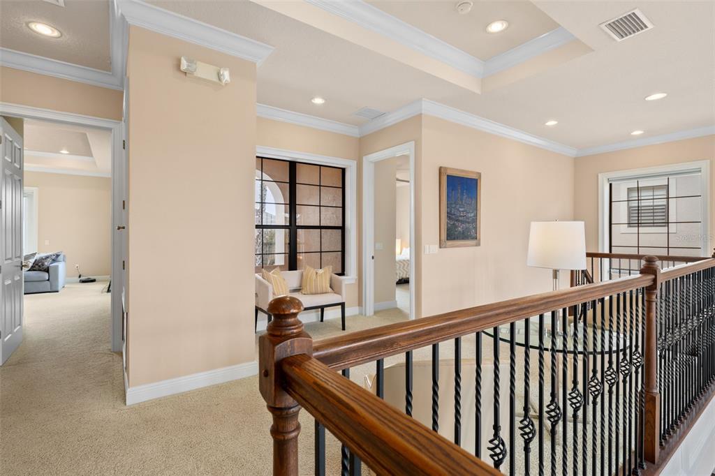 490 Muirfield Loop Reunion, FL 34747 - Photo 23 of 51