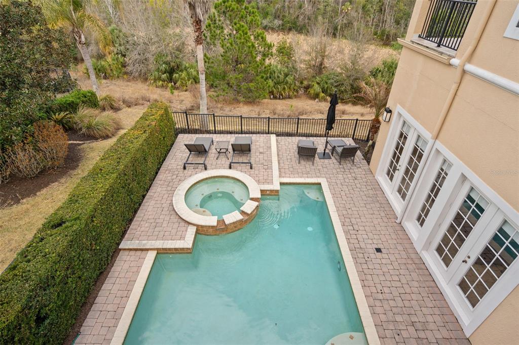 490 Muirfield Loop Reunion, FL 34747 - Photo 40 of 51