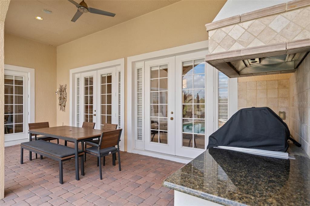 490 Muirfield Loop Reunion, FL 34747 - Photo 42 of 51