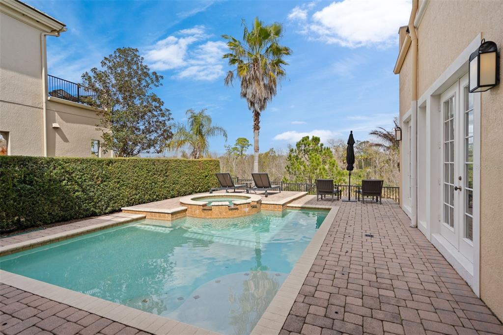 490 Muirfield Loop Reunion, FL 34747 - Photo 43 of 51