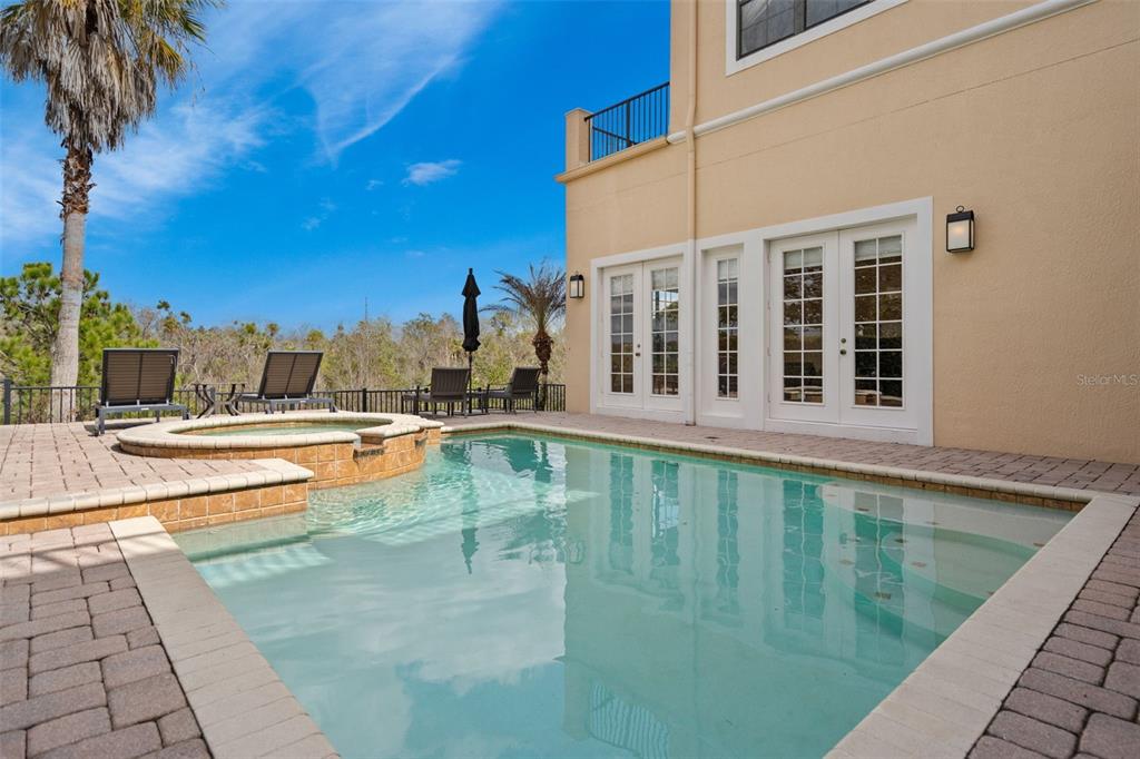 490 Muirfield Loop Reunion, FL 34747 - Photo 44 of 51