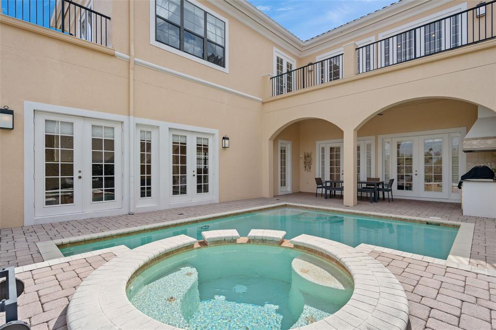 490 Muirfield Loop Reunion, FL 34747 - Photo 46 of 51