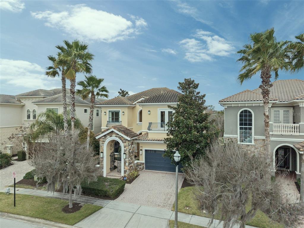 490 Muirfield Loop Reunion, FL 34747 - Photo 48 of 51