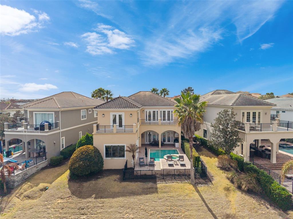 490 Muirfield Loop Reunion, FL 34747 - Photo 49 of 51