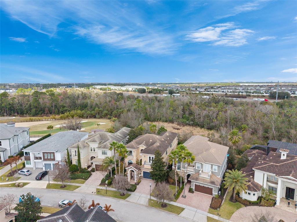 490 Muirfield Loop Reunion, FL 34747 - Photo 50 of 51