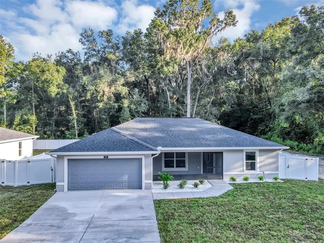 $274,900 | 4389 Southeast 131st Lane, Belleview, FL 34420