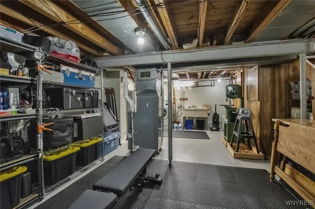 $369,900 | 439 Wehrle Drive, Amherst, NY 14225