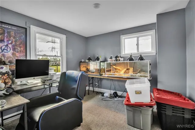 $369,900 | 439 Wehrle Drive, Amherst, NY 14225