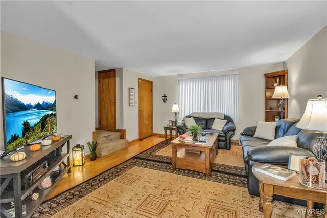 $369,900 | 439 Wehrle Drive, Amherst, NY 14225